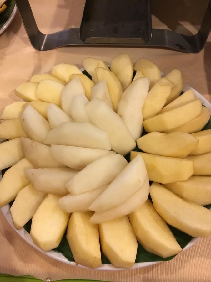 Sdp Ranong Hotel Ban Lum Than Екстер'єр фото